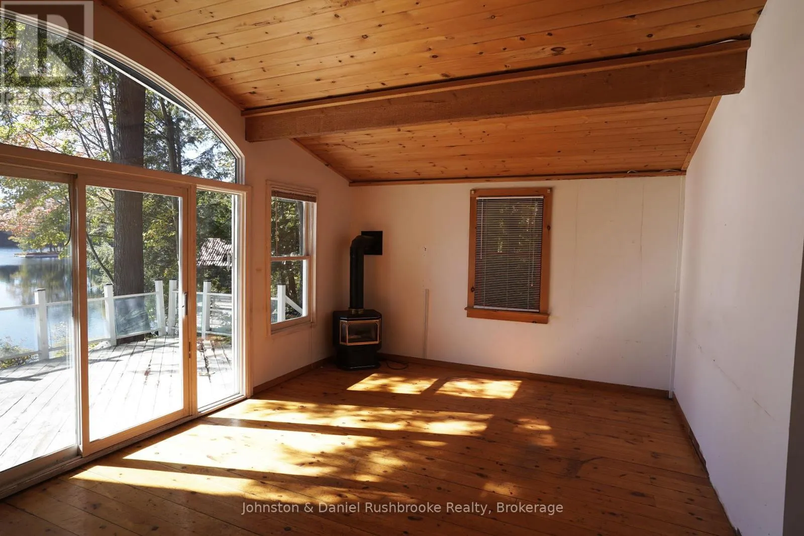 1127 KEELER ROAD