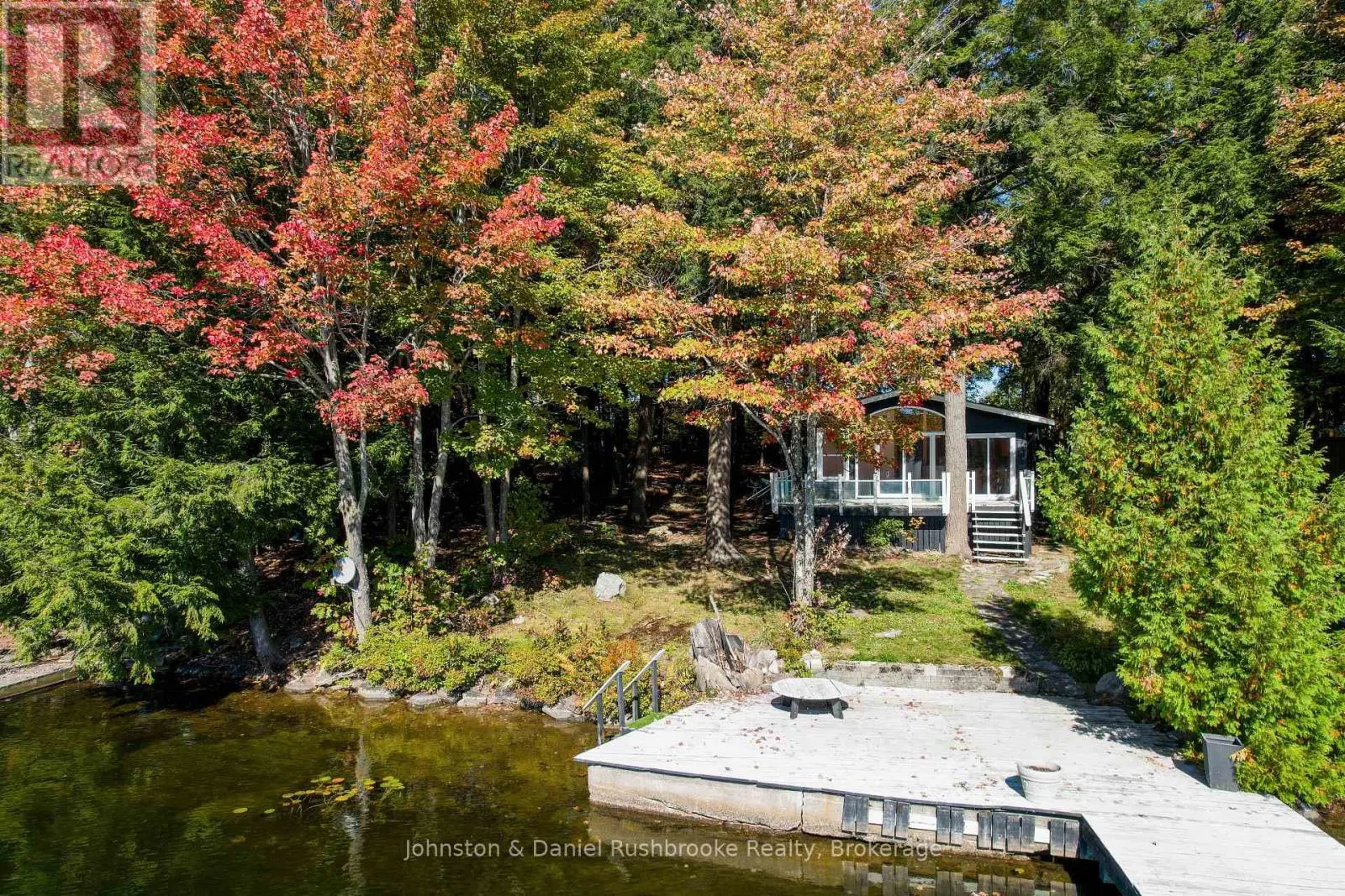 1127 KEELER ROAD