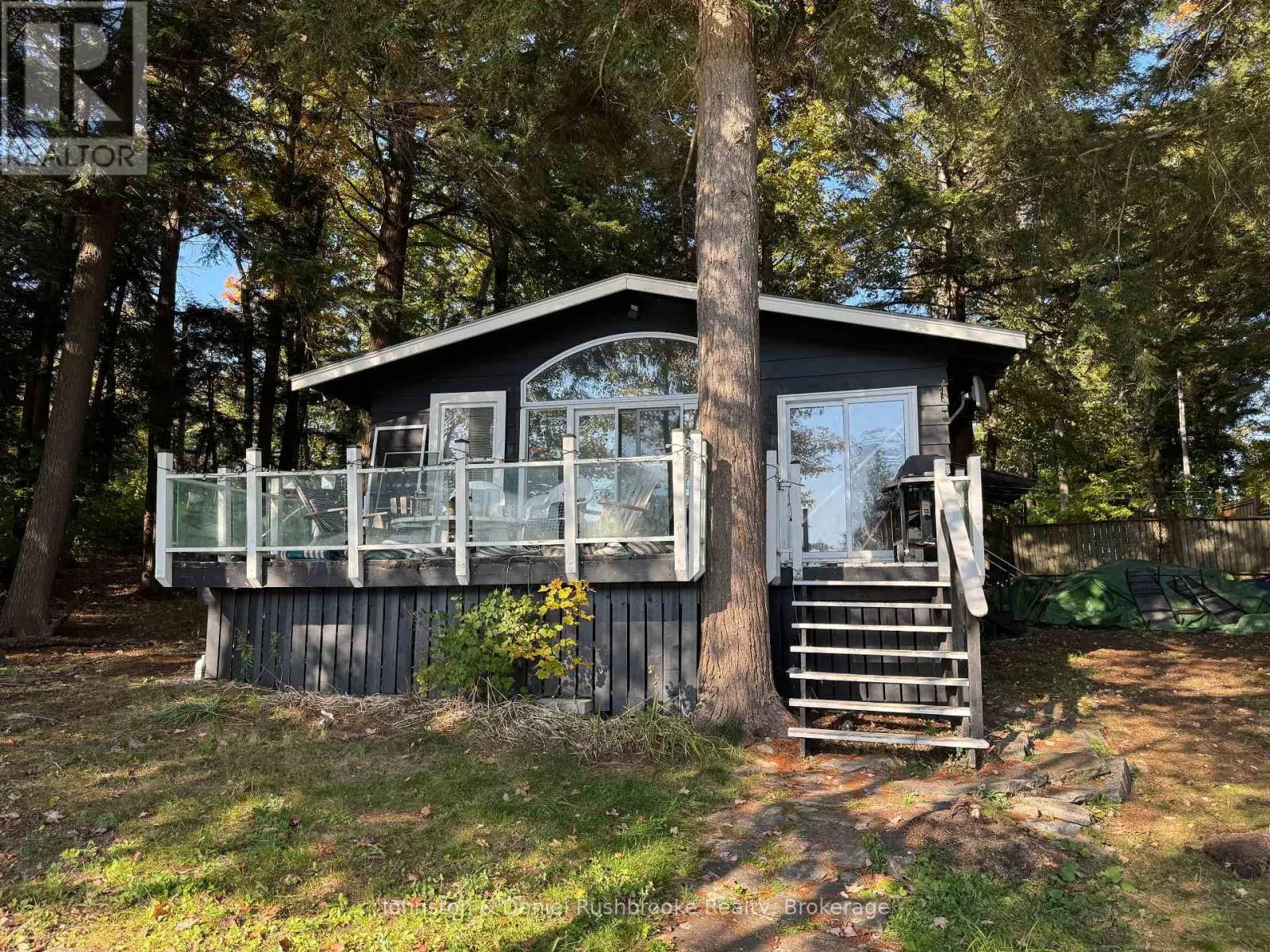 1127 KEELER ROAD