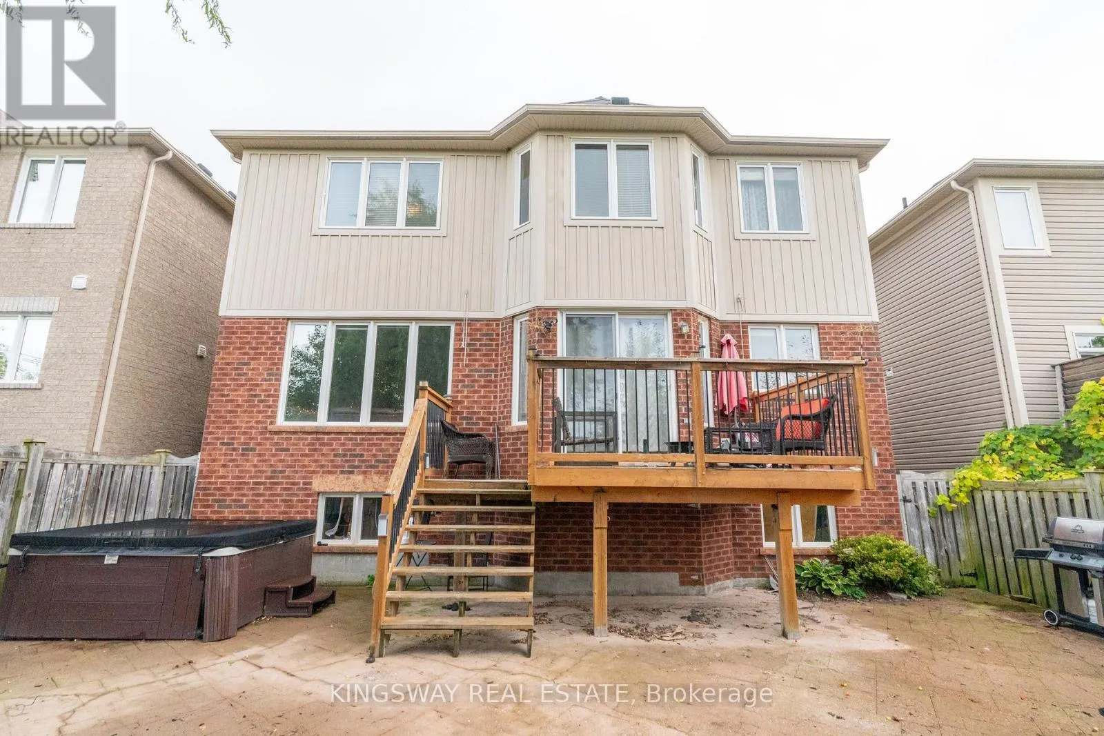 75 CHASE CRESCENT