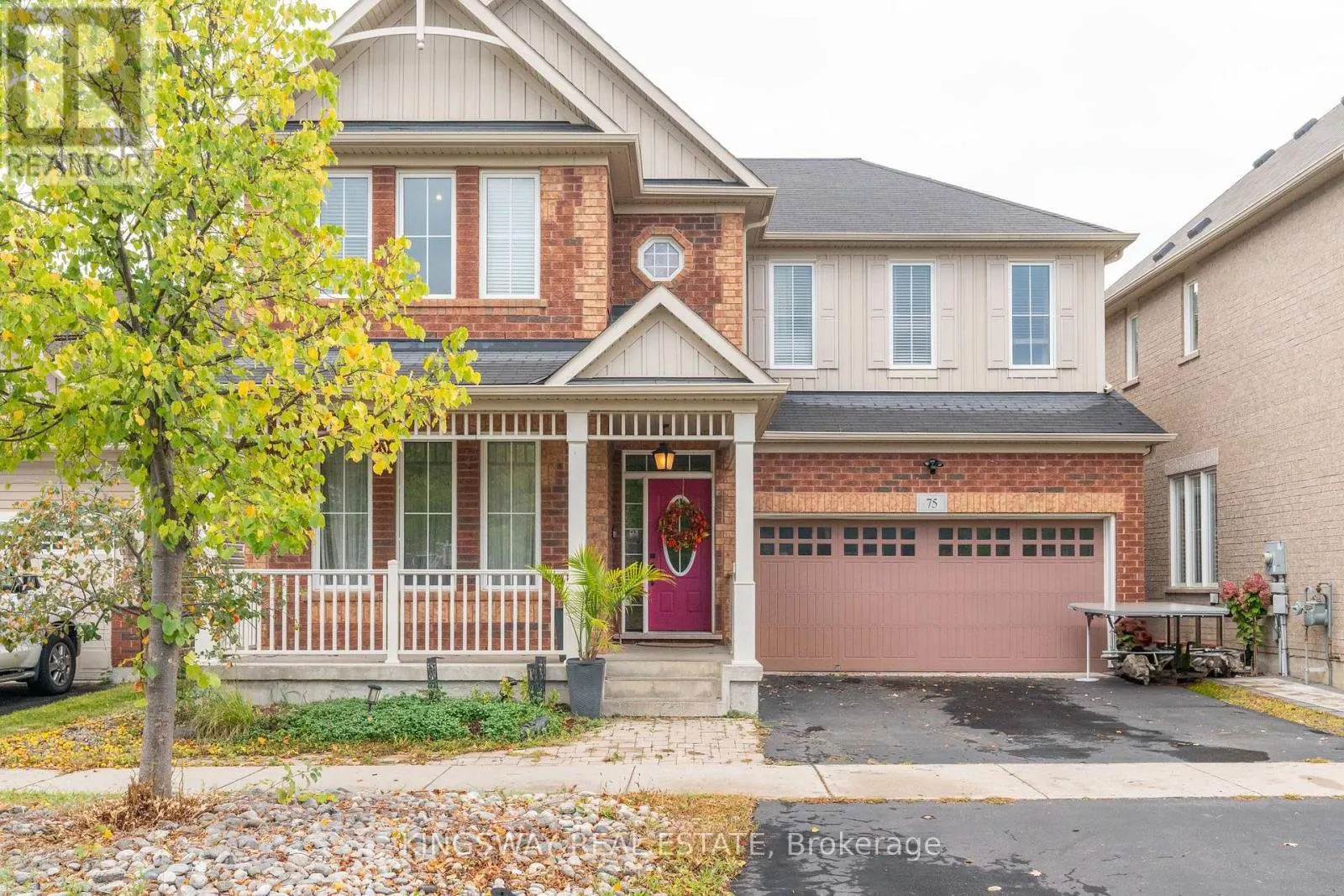 75 CHASE CRESCENT