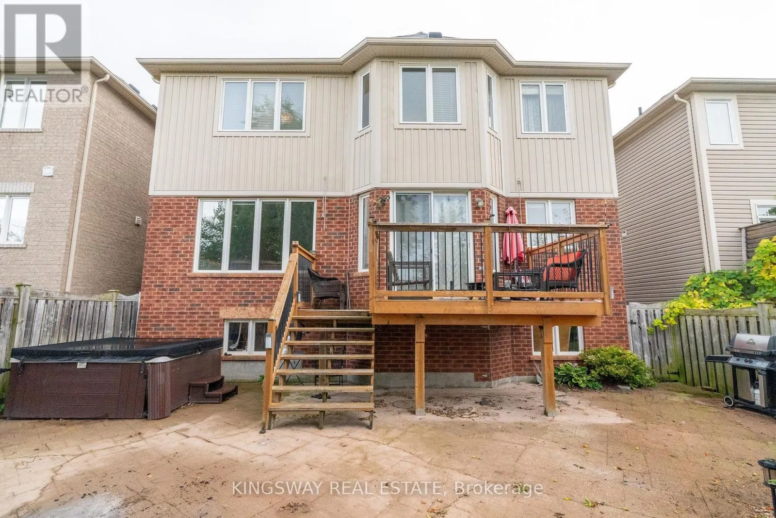 75 CHASE CRESCENT