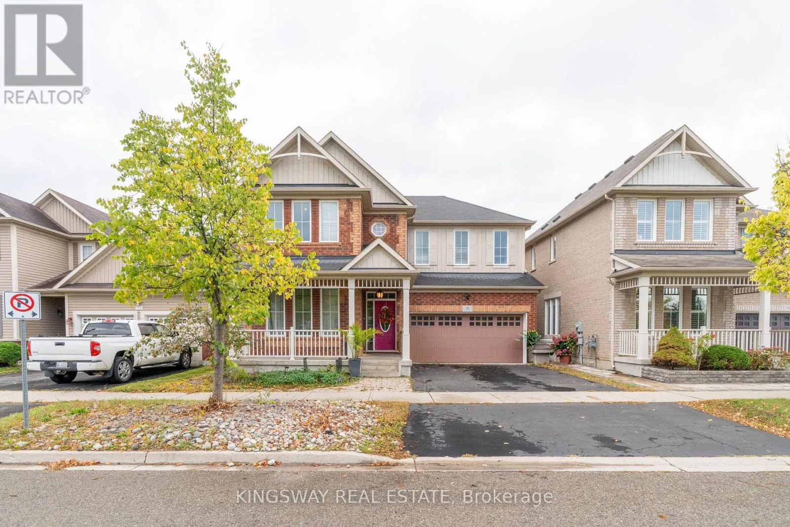 75 CHASE CRESCENT