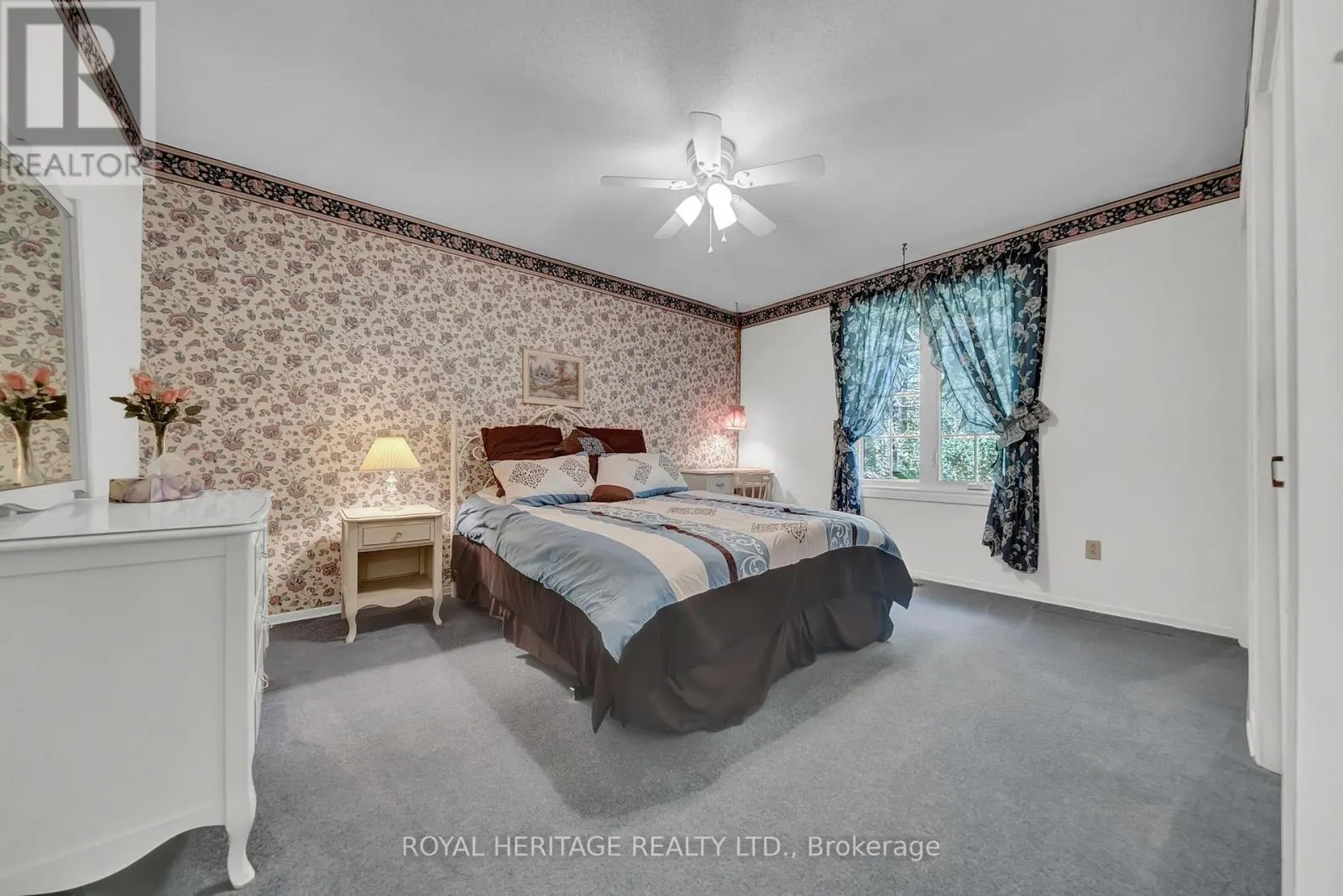 2501 GANARASKA ROAD