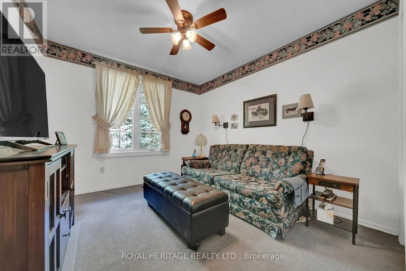 2501 GANARASKA ROAD