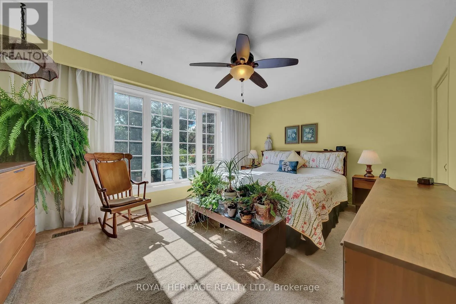 2501 GANARASKA ROAD