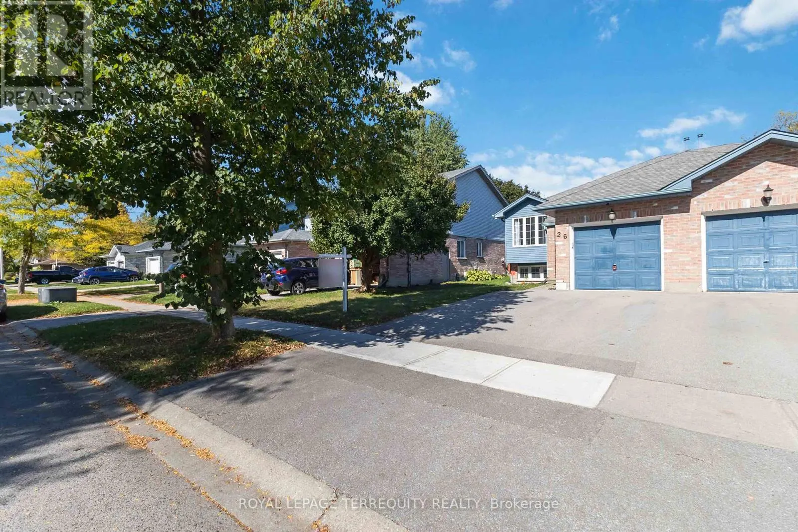 26 JOLIET STREET