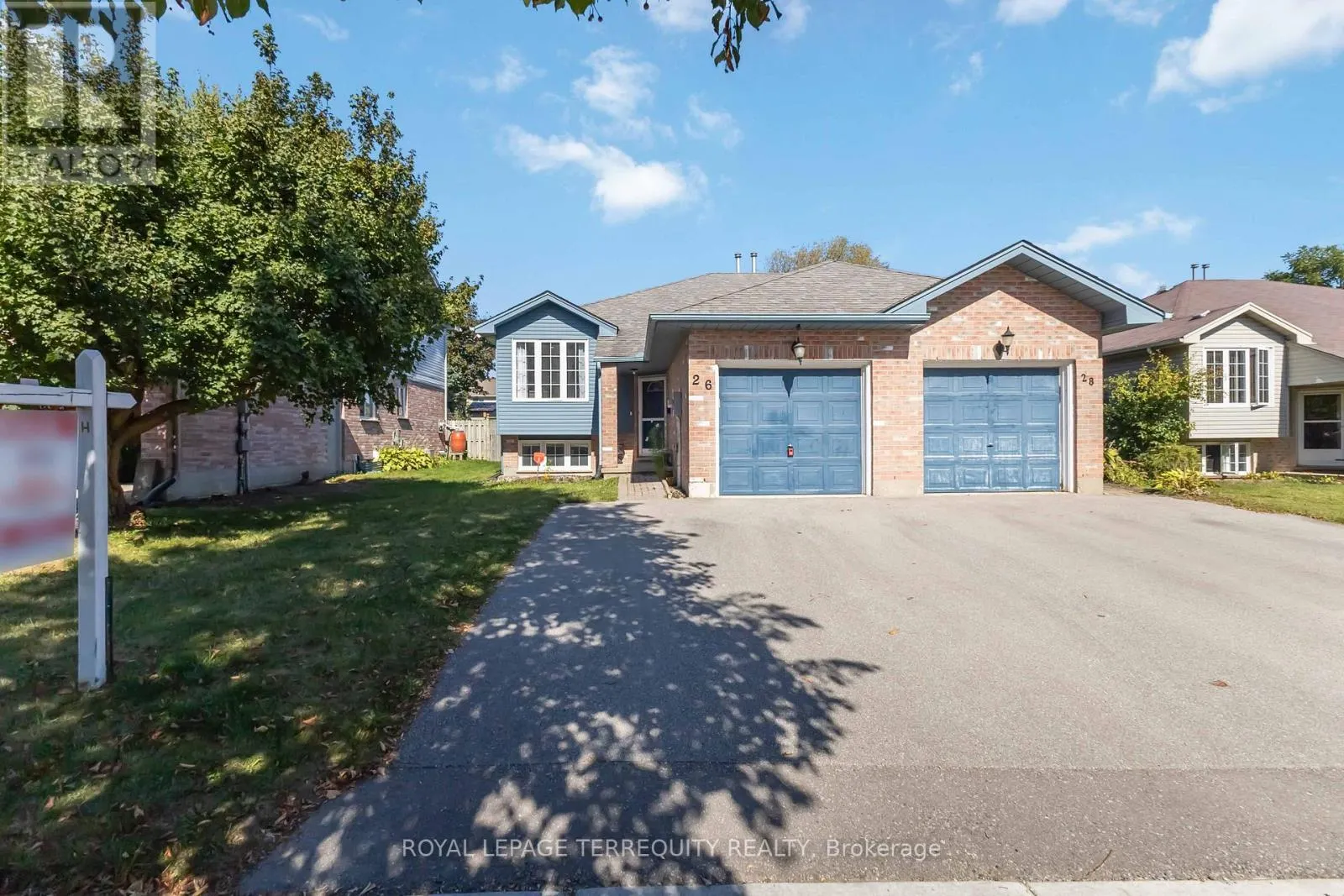 26 JOLIET STREET