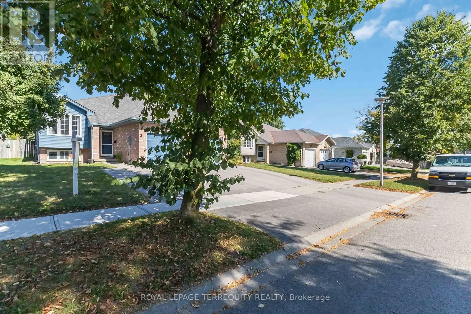 26 JOLIET STREET