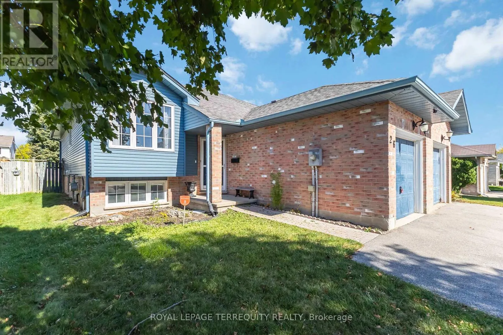 26 JOLIET STREET