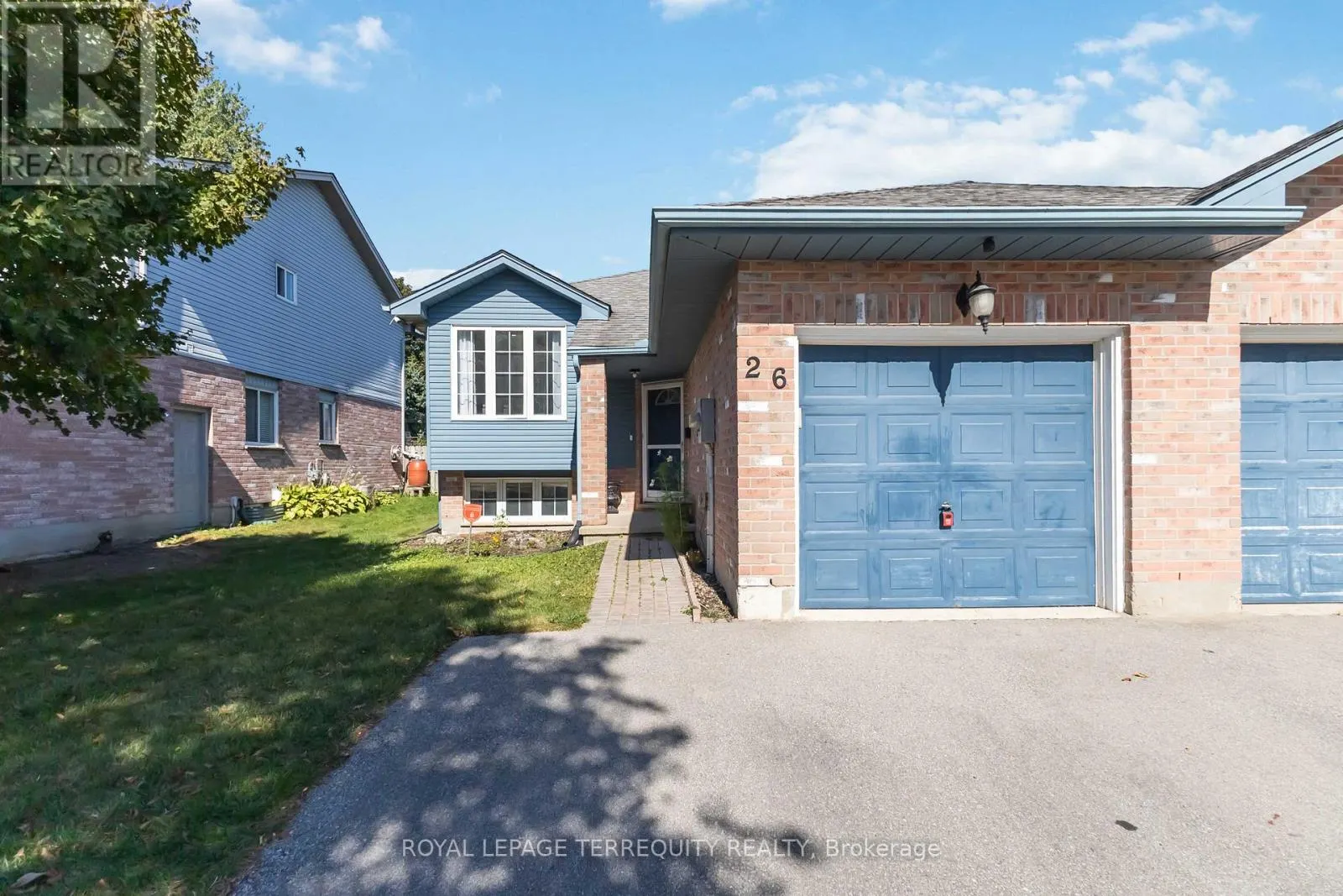 26 JOLIET STREET