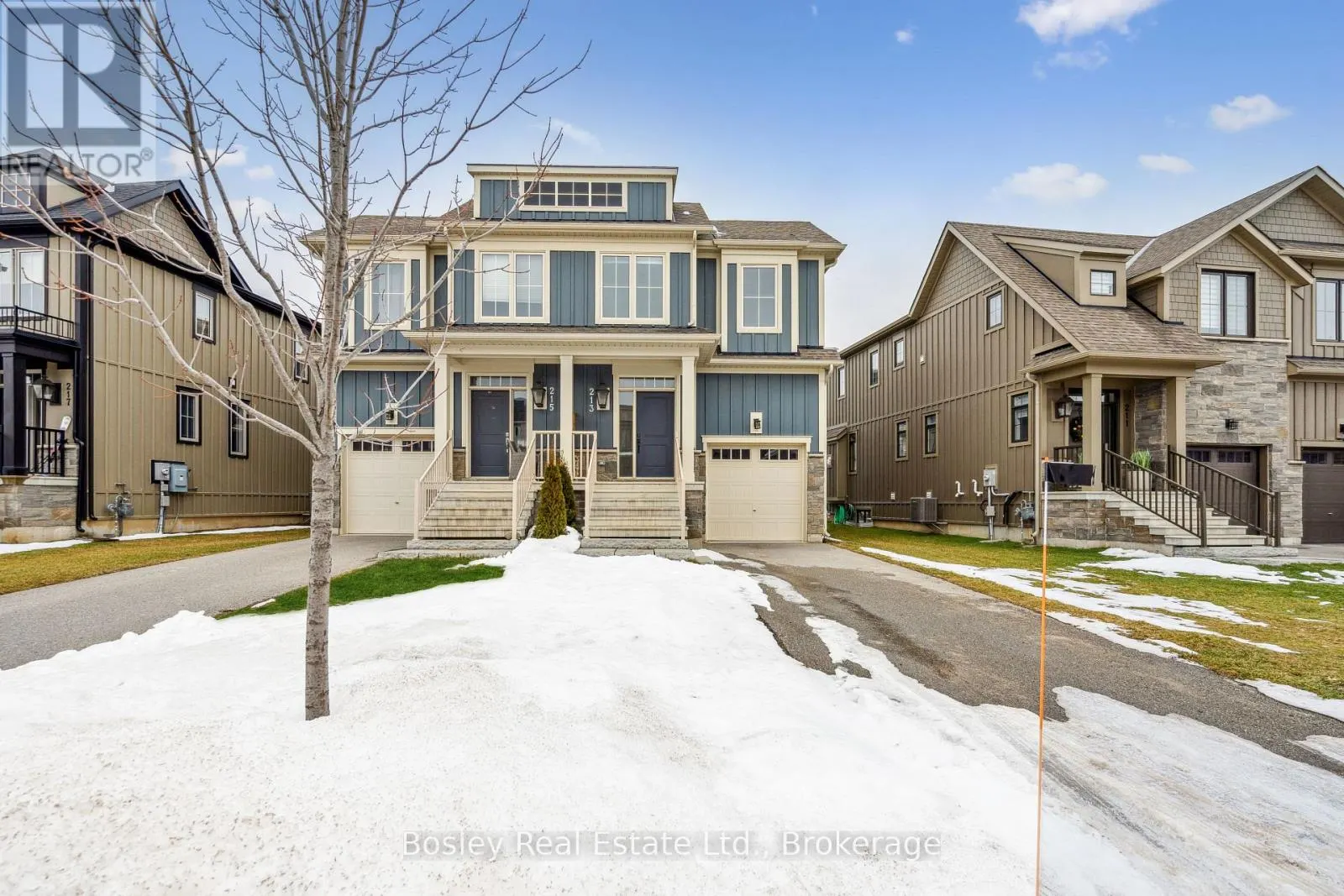 213 YELLOW BIRCH CRESCENT