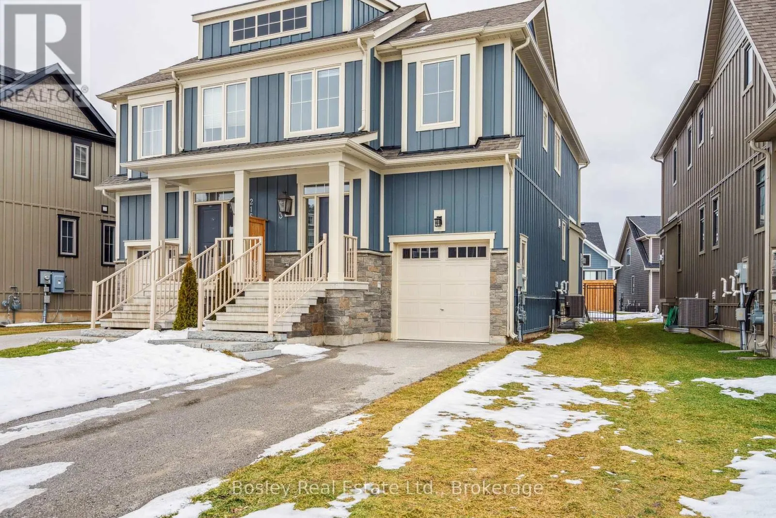 213 YELLOW BIRCH CRESCENT
