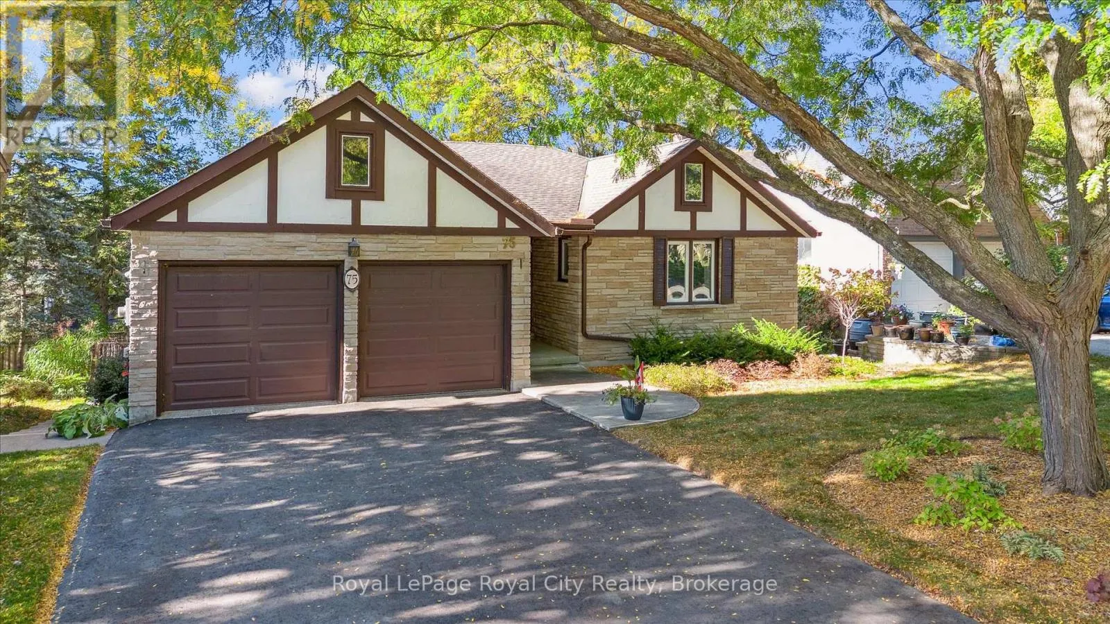 75 SHADYBROOK CRESCENT