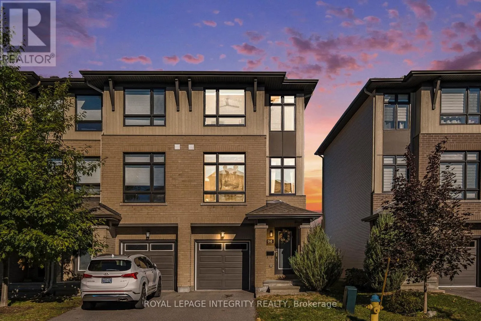 96 GOOSEBERRY PLACE