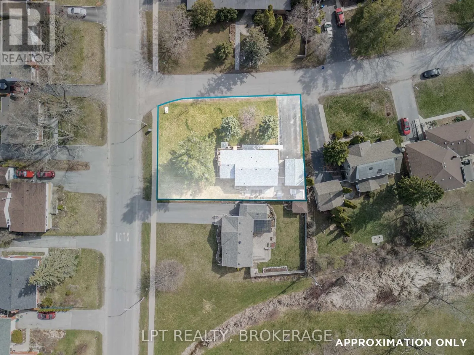 9 ELIZABETH AVENUE