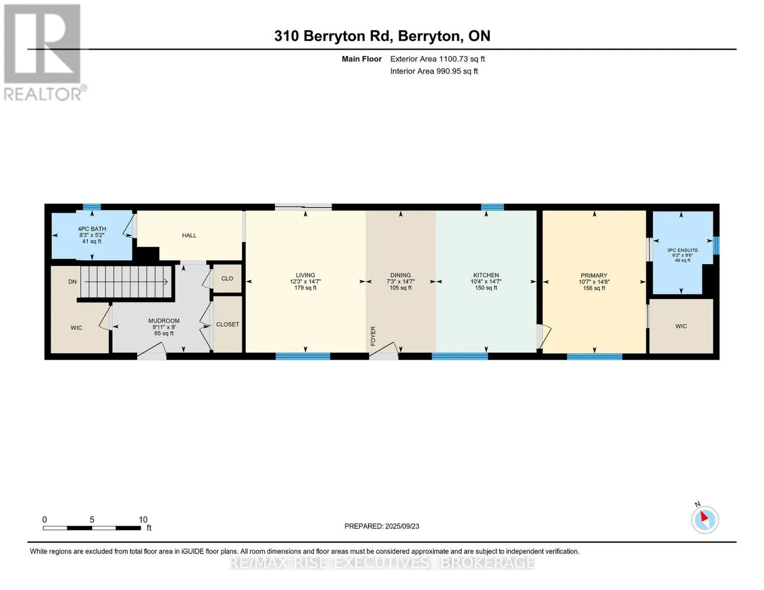 310 BERRYTON ROAD