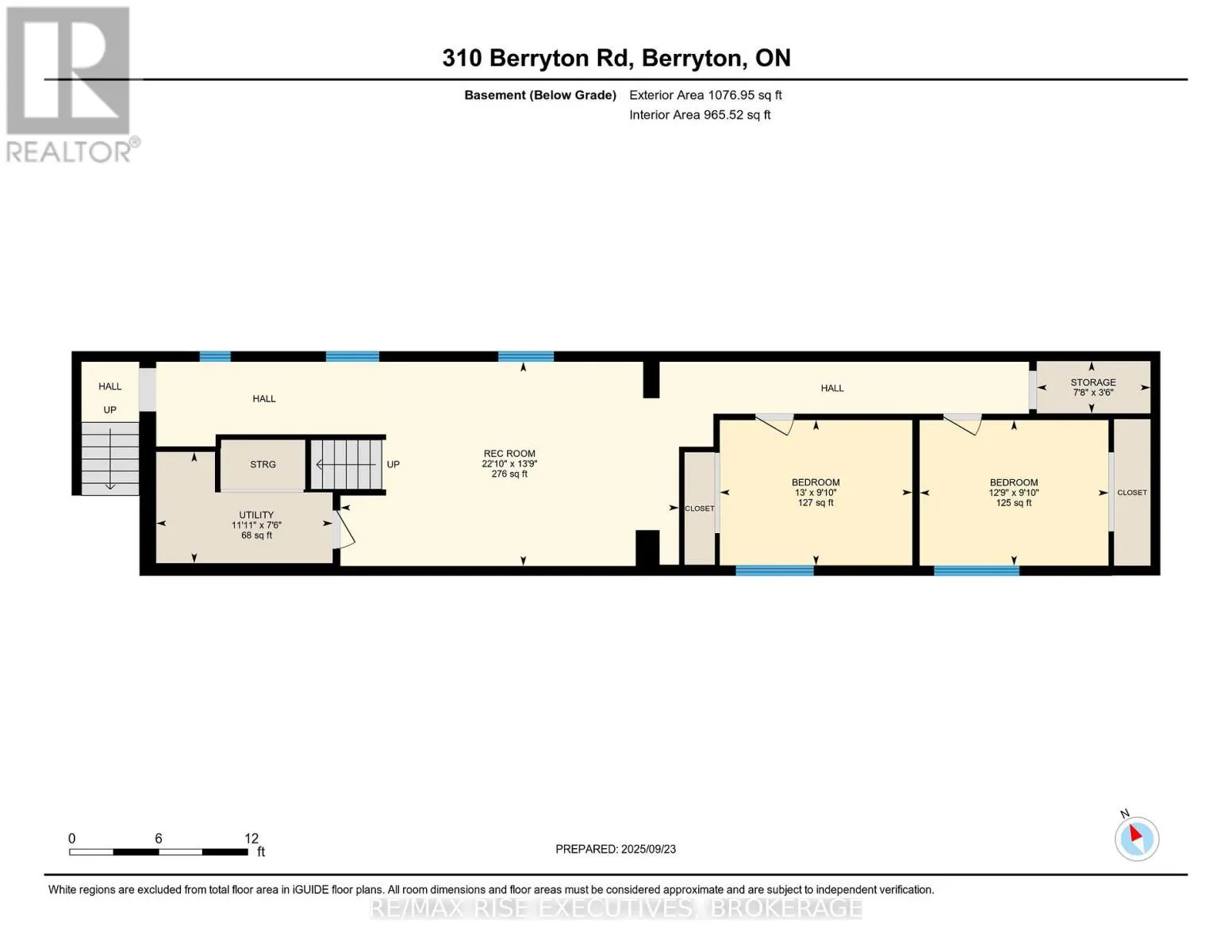 310 BERRYTON ROAD