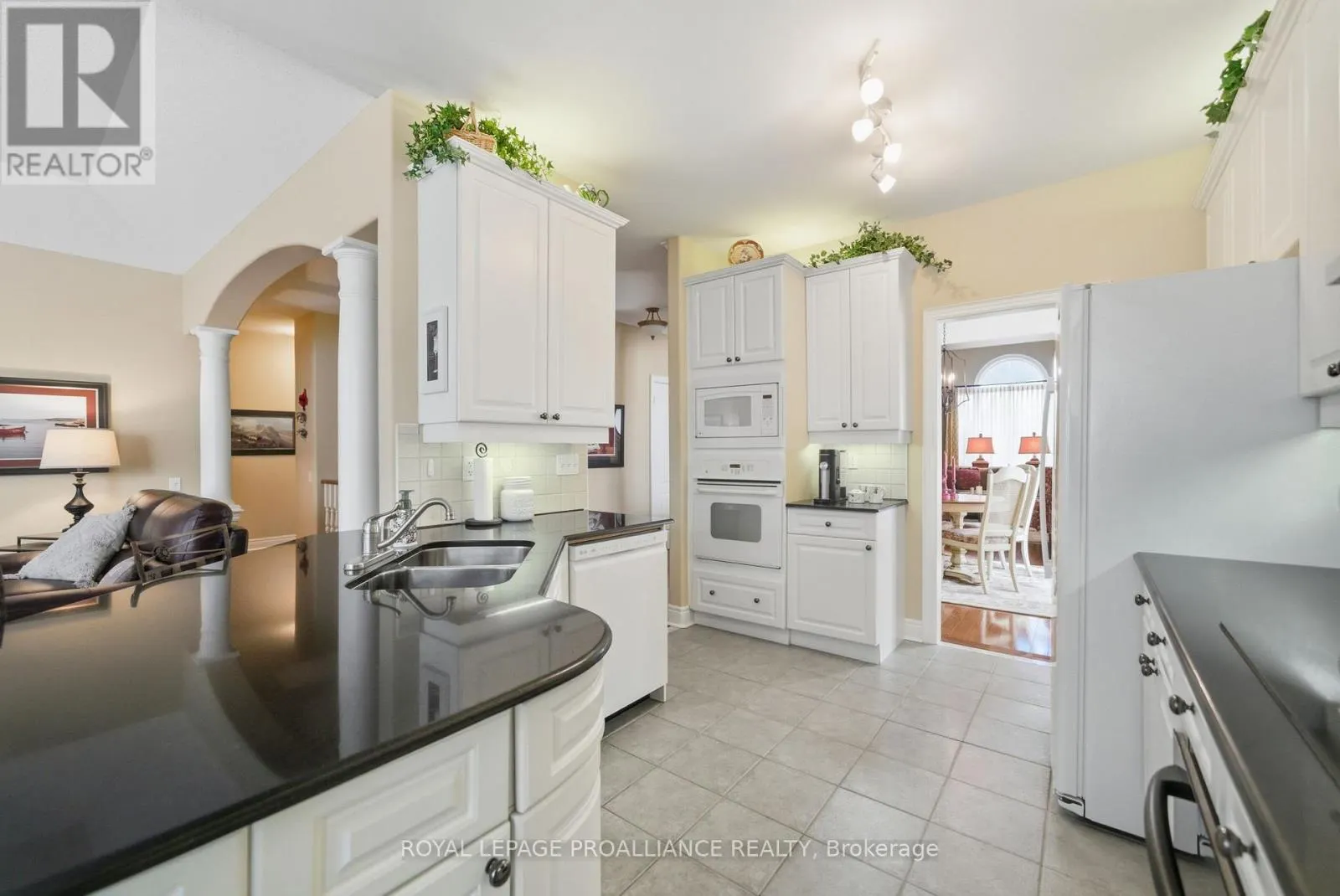 46 JARVIS DRIVE