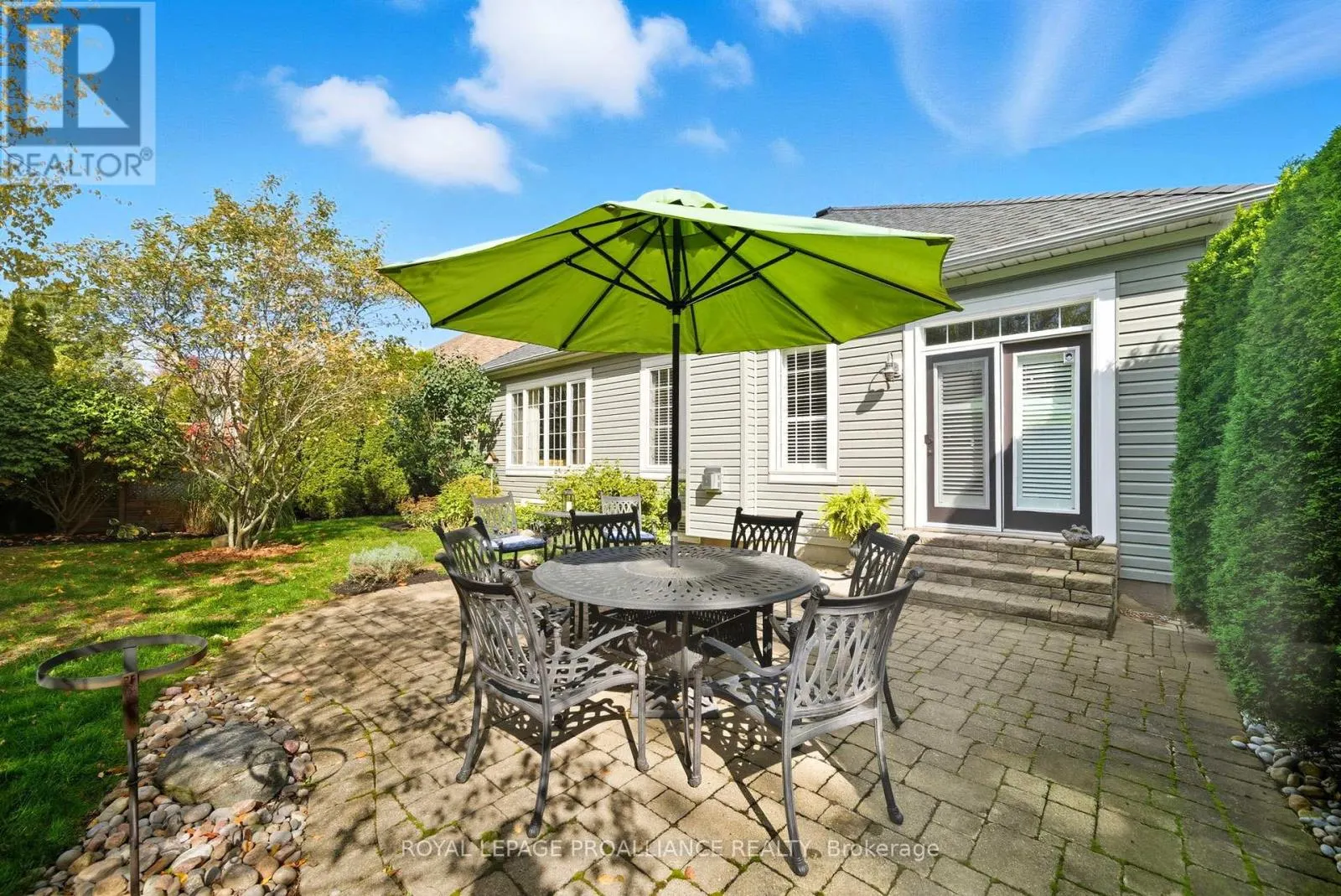 46 JARVIS DRIVE