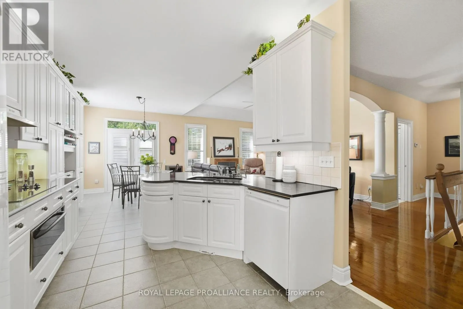 46 JARVIS DRIVE
