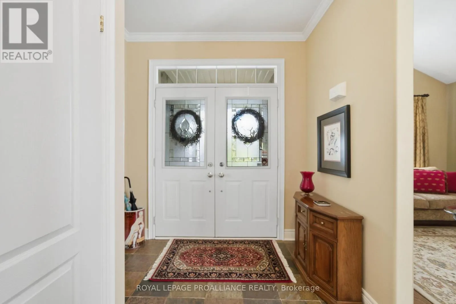 46 JARVIS DRIVE