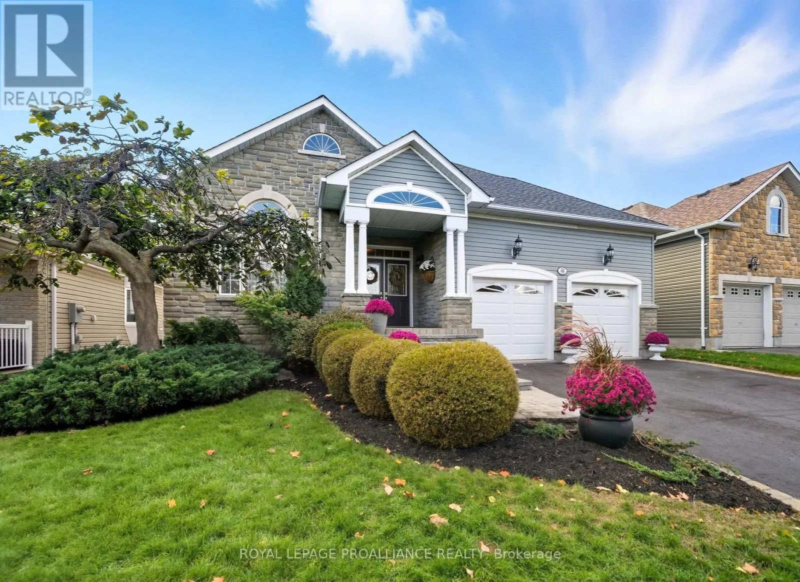 46 JARVIS DRIVE