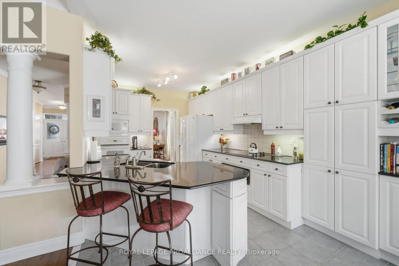 46 JARVIS DRIVE