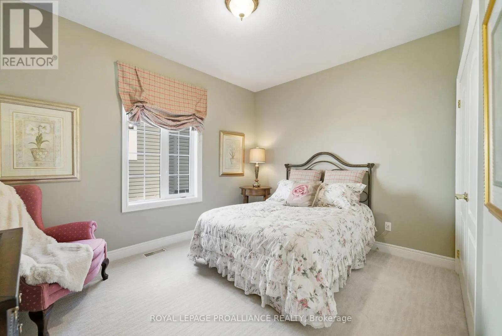 46 JARVIS DRIVE