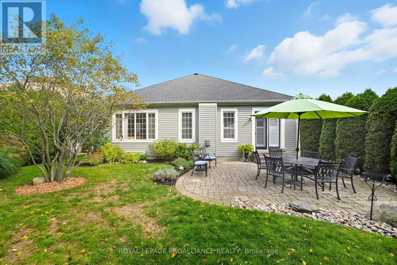 46 JARVIS DRIVE