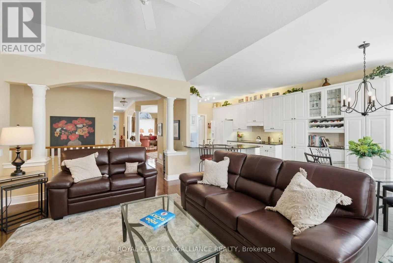 46 JARVIS DRIVE