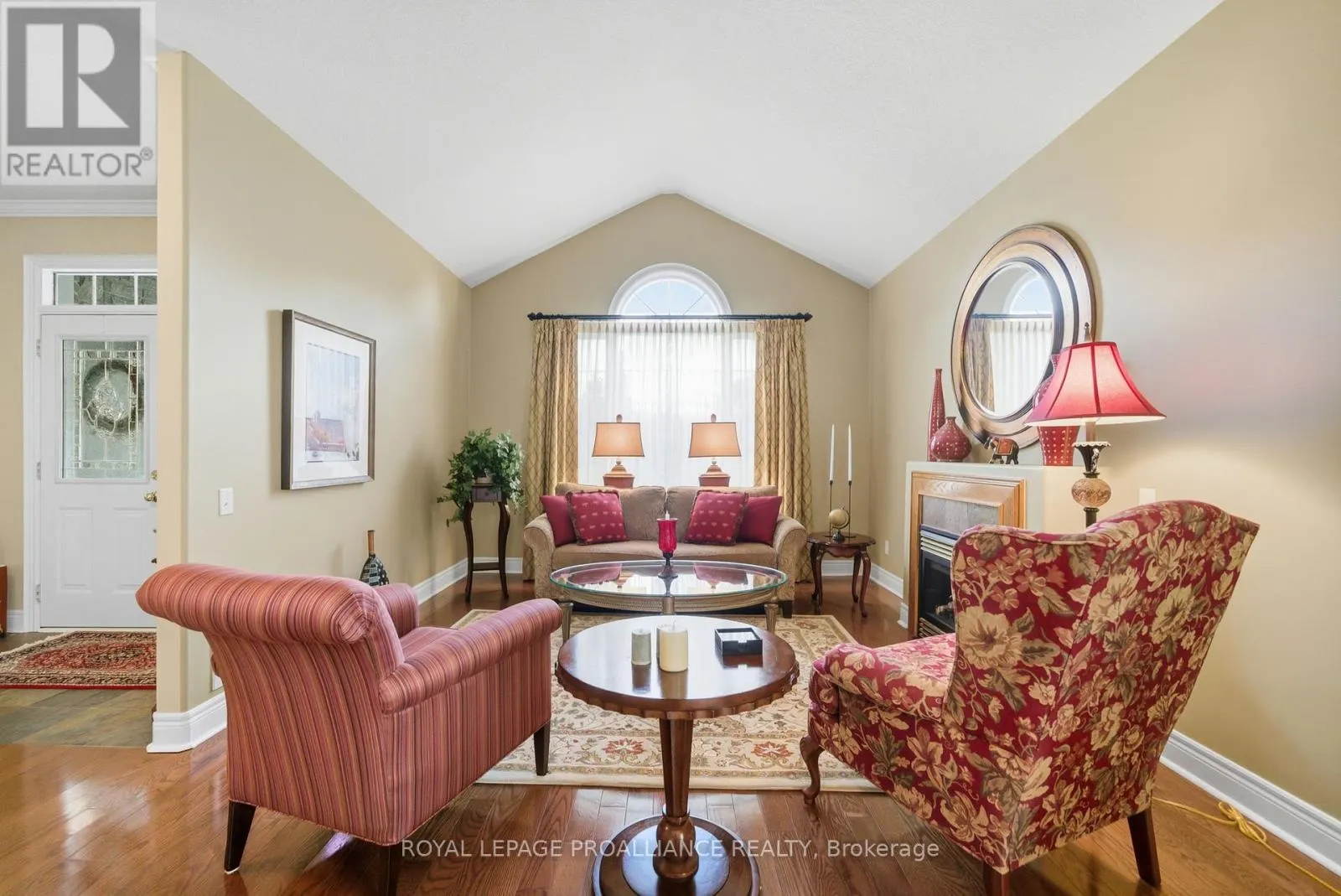 46 JARVIS DRIVE