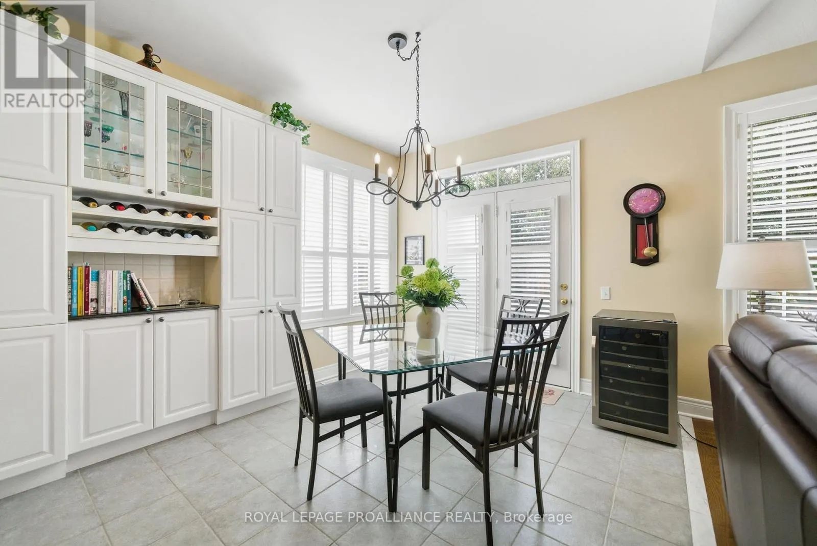 46 JARVIS DRIVE
