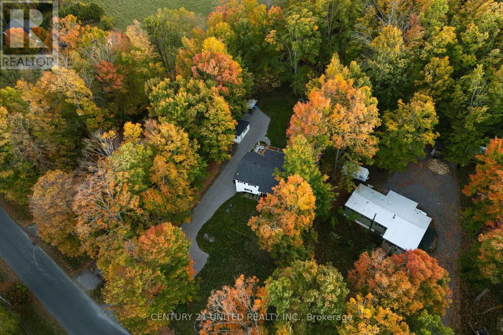1274 YOUNG'S COVE ROAD