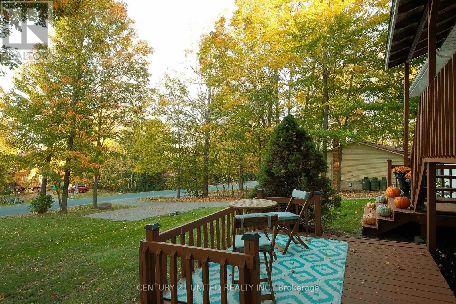 1274 YOUNG'S COVE ROAD