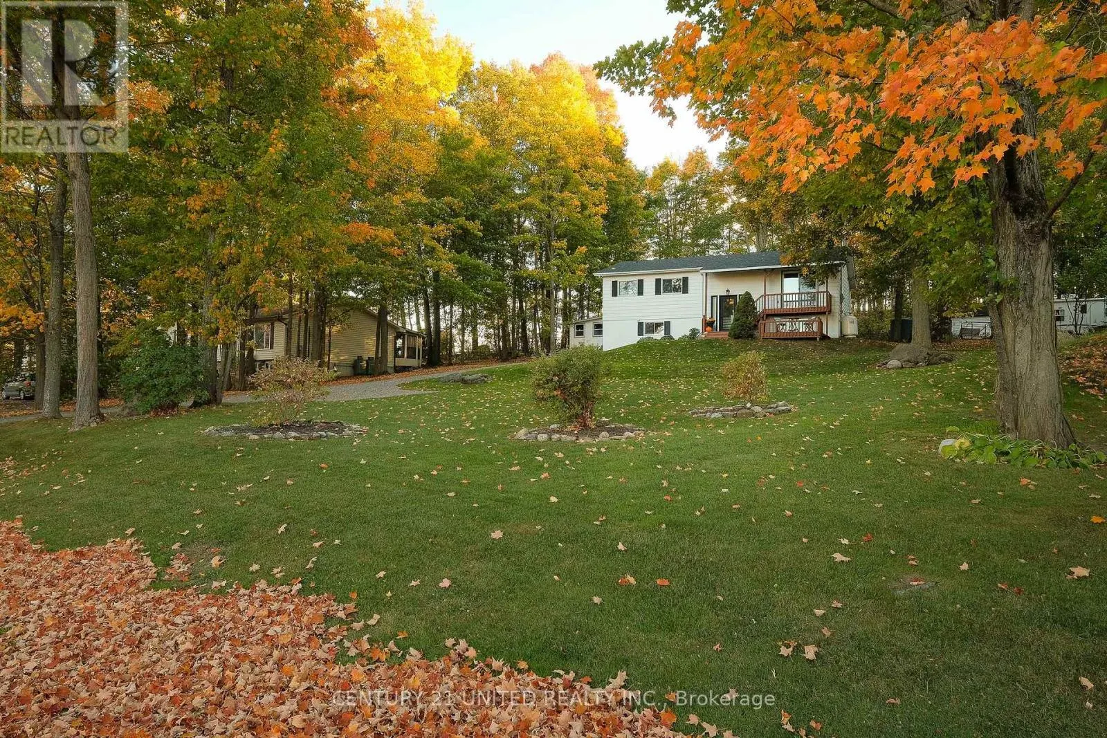 1274 YOUNG'S COVE ROAD
