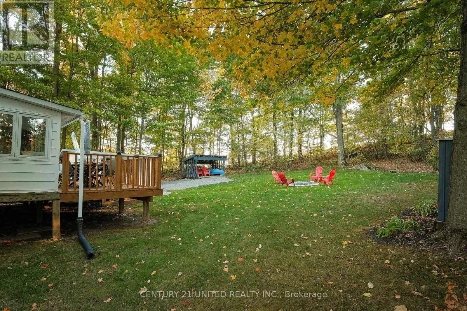 1274 YOUNG'S COVE ROAD