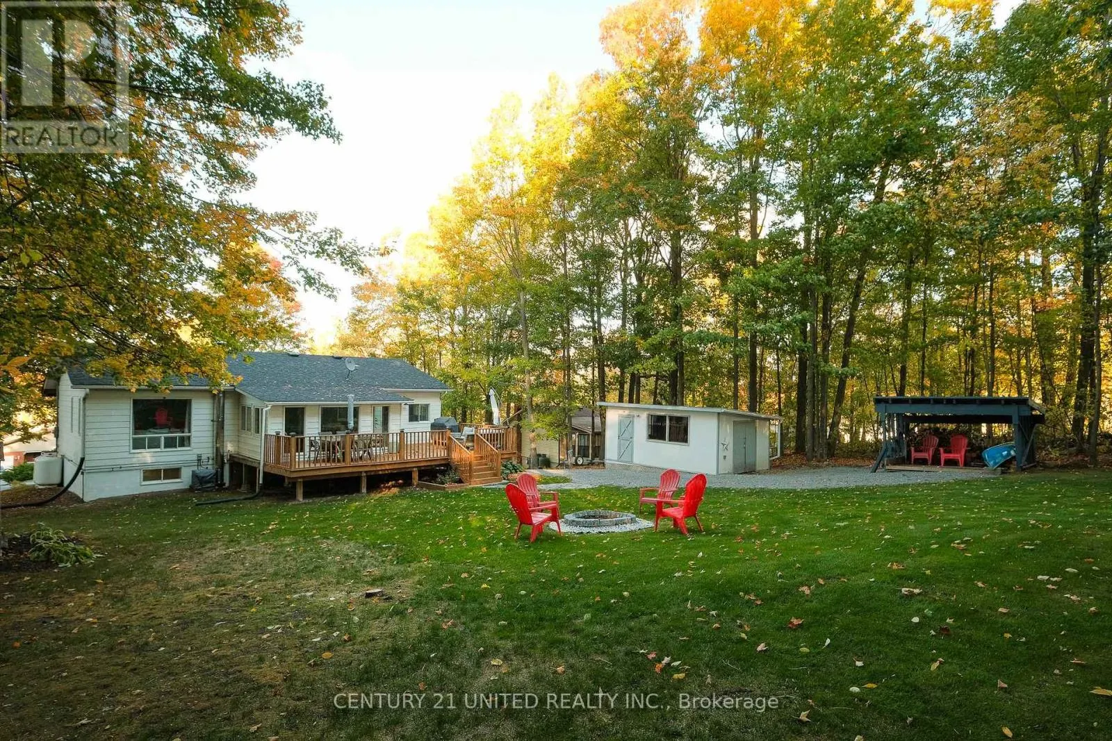 1274 YOUNG'S COVE ROAD