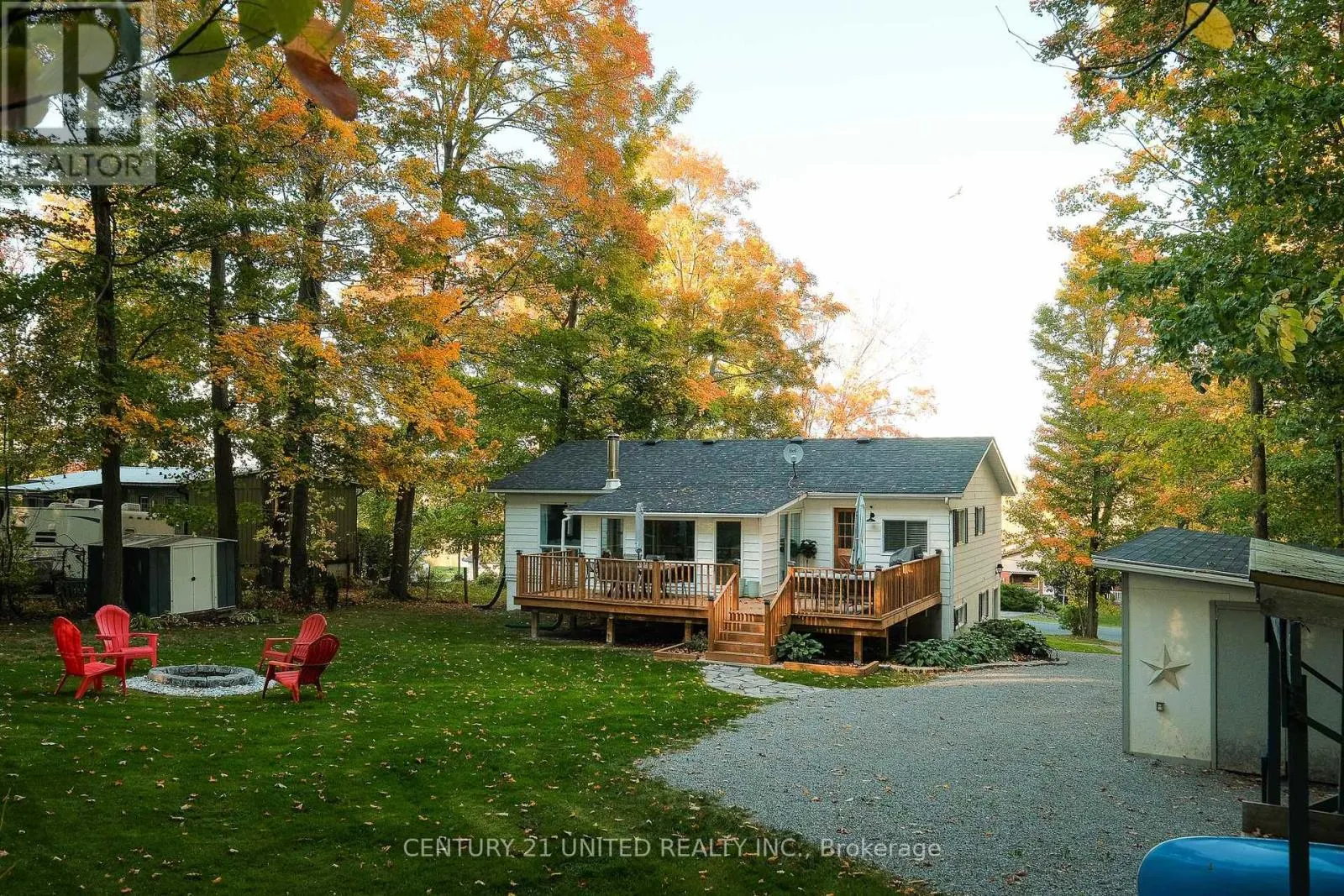 1274 YOUNG'S COVE ROAD