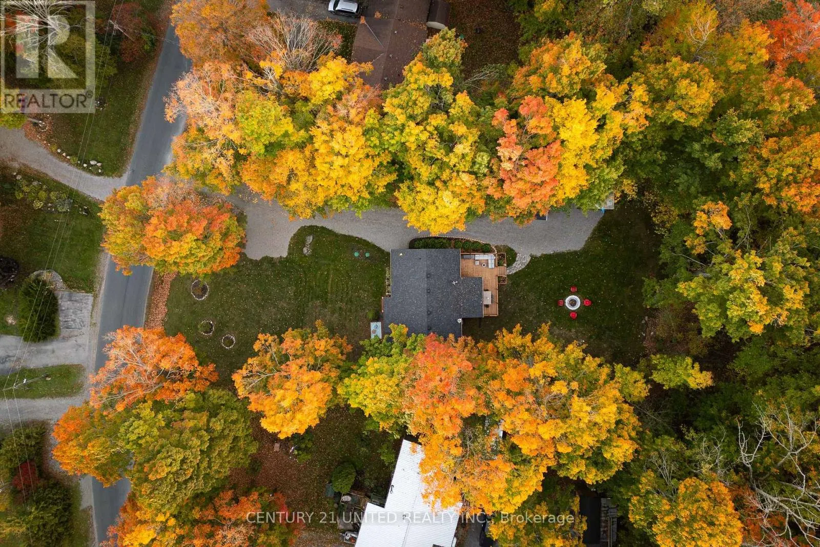 1274 YOUNG'S COVE ROAD