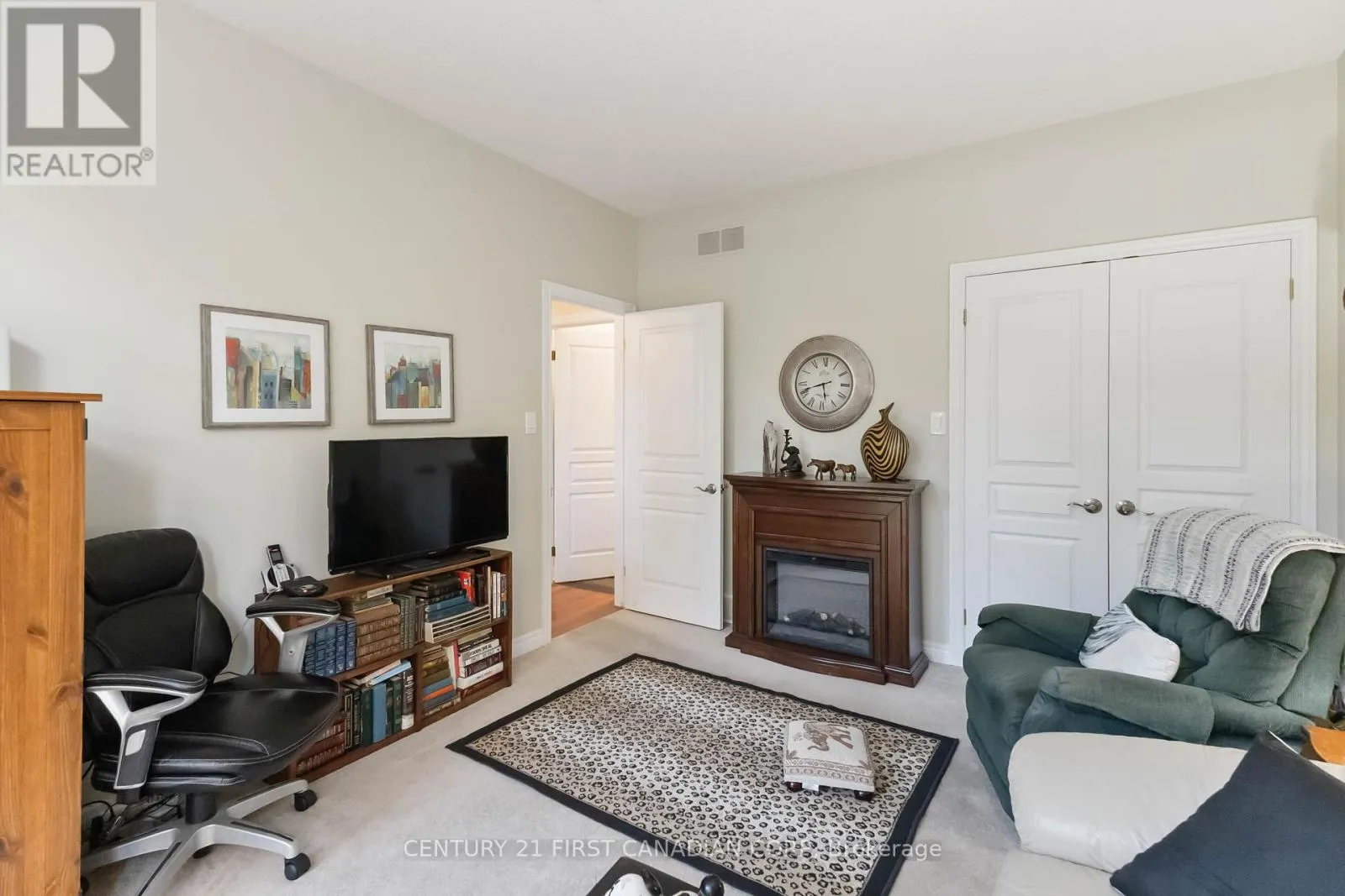 140 MCGARRELL DRIVE