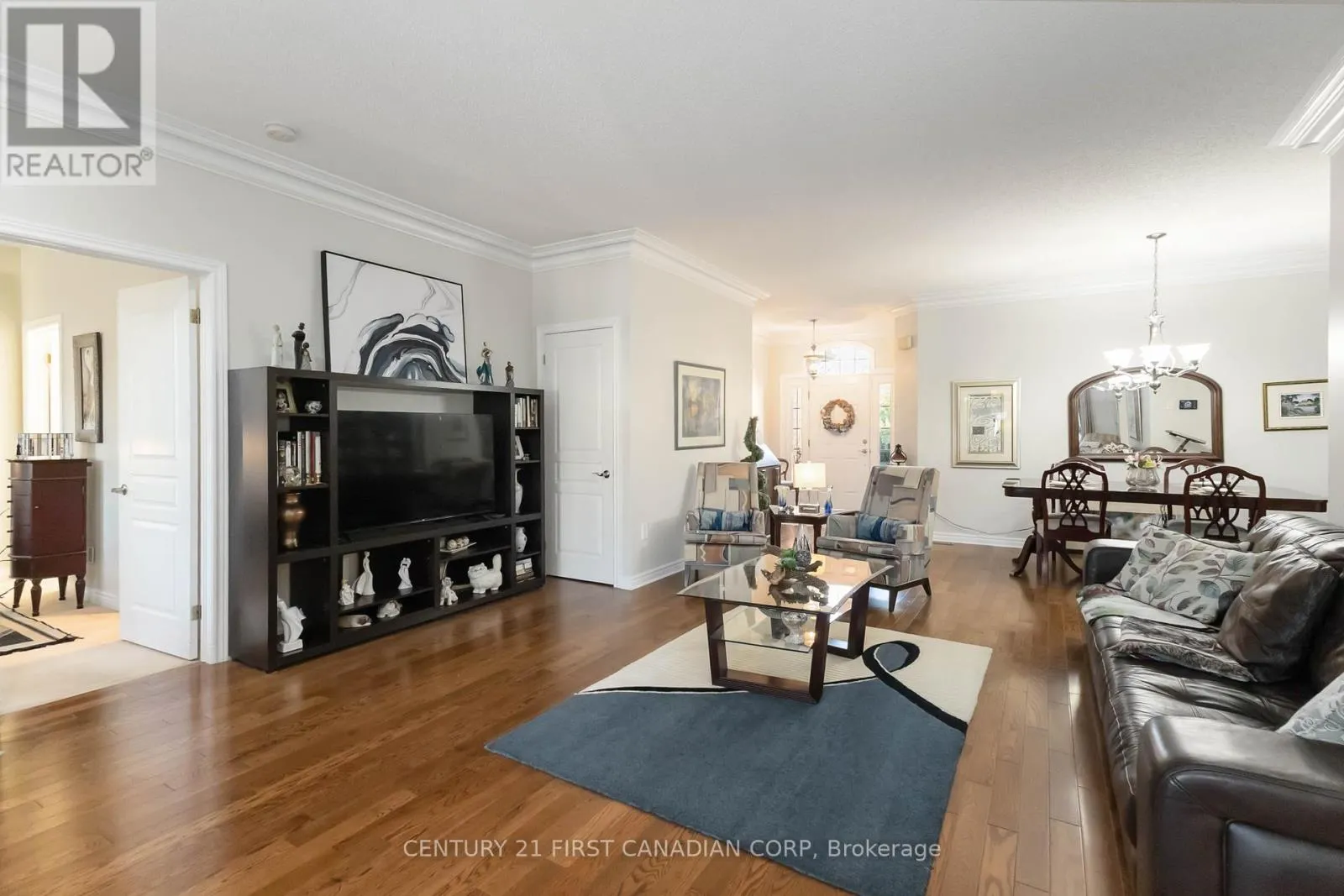 140 MCGARRELL DRIVE