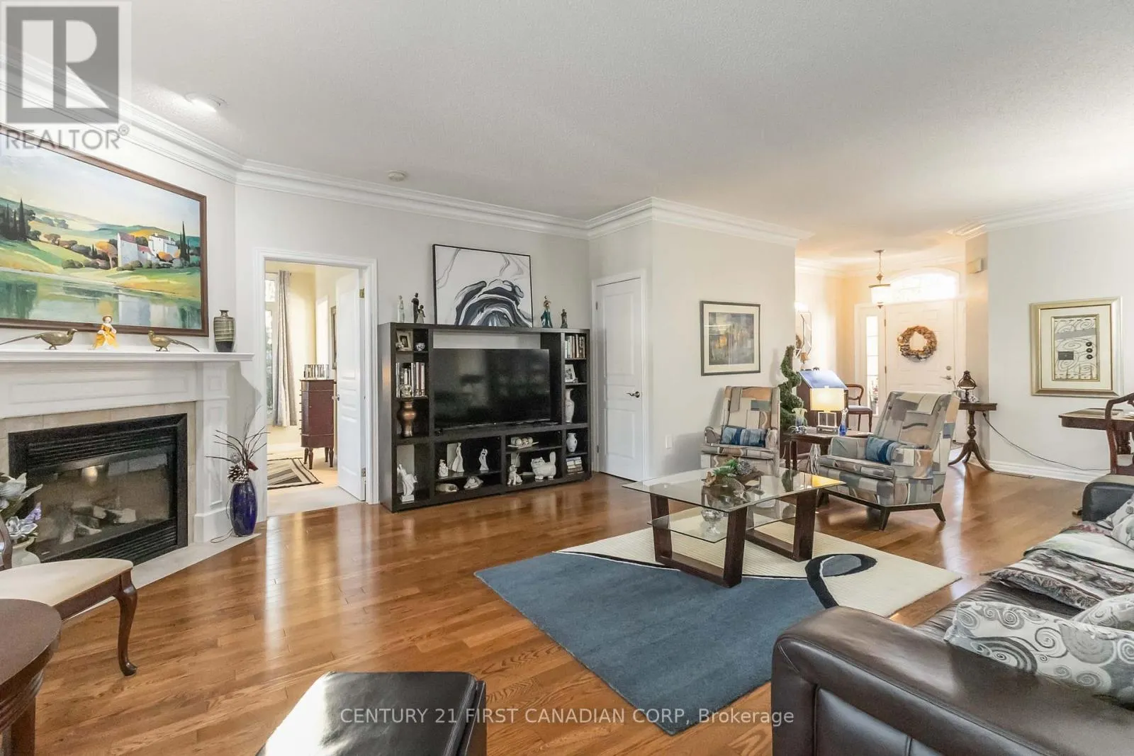140 MCGARRELL DRIVE