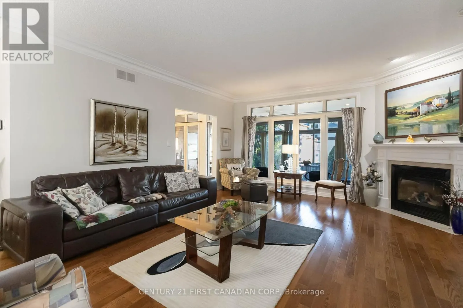 140 MCGARRELL DRIVE