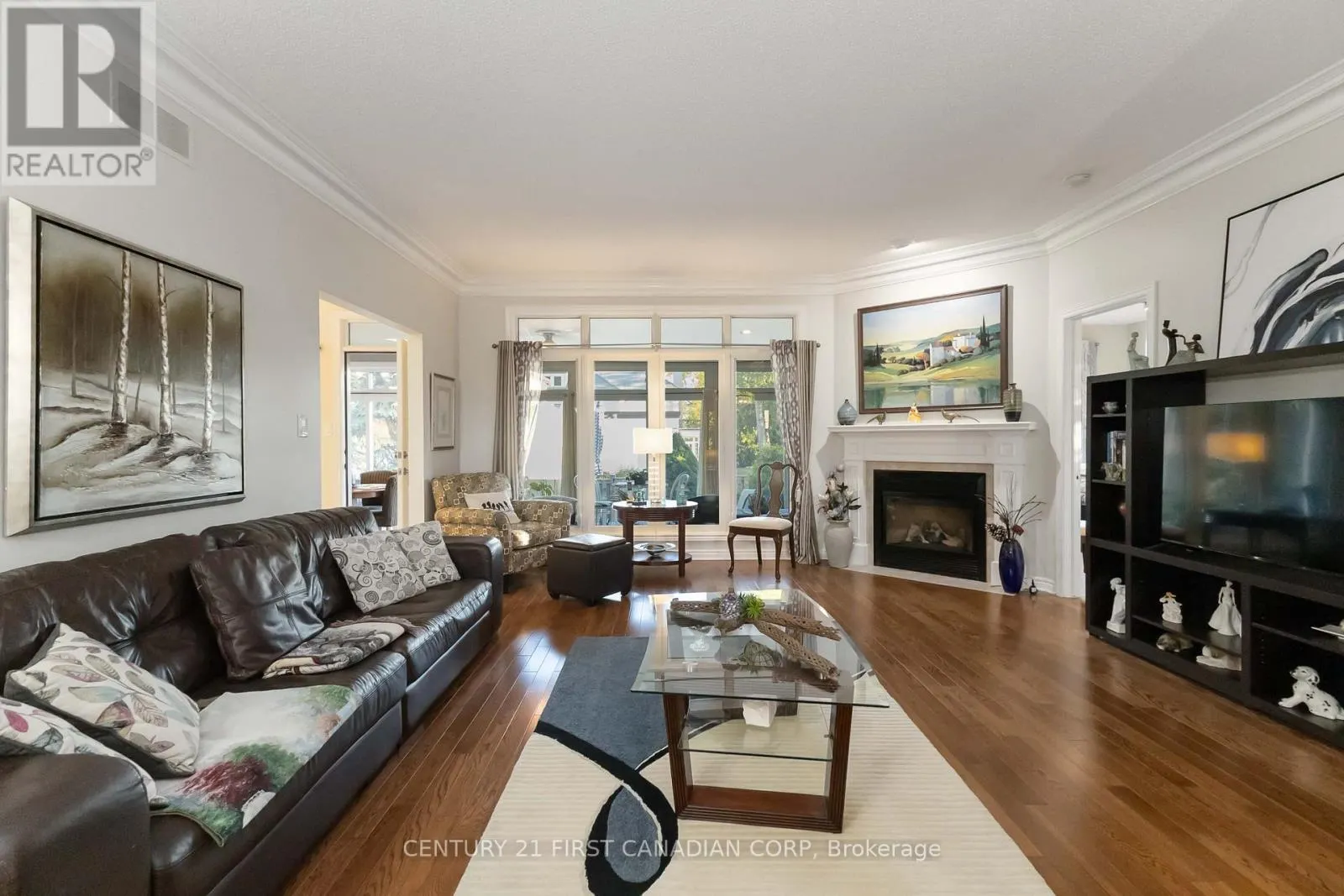 140 MCGARRELL DRIVE
