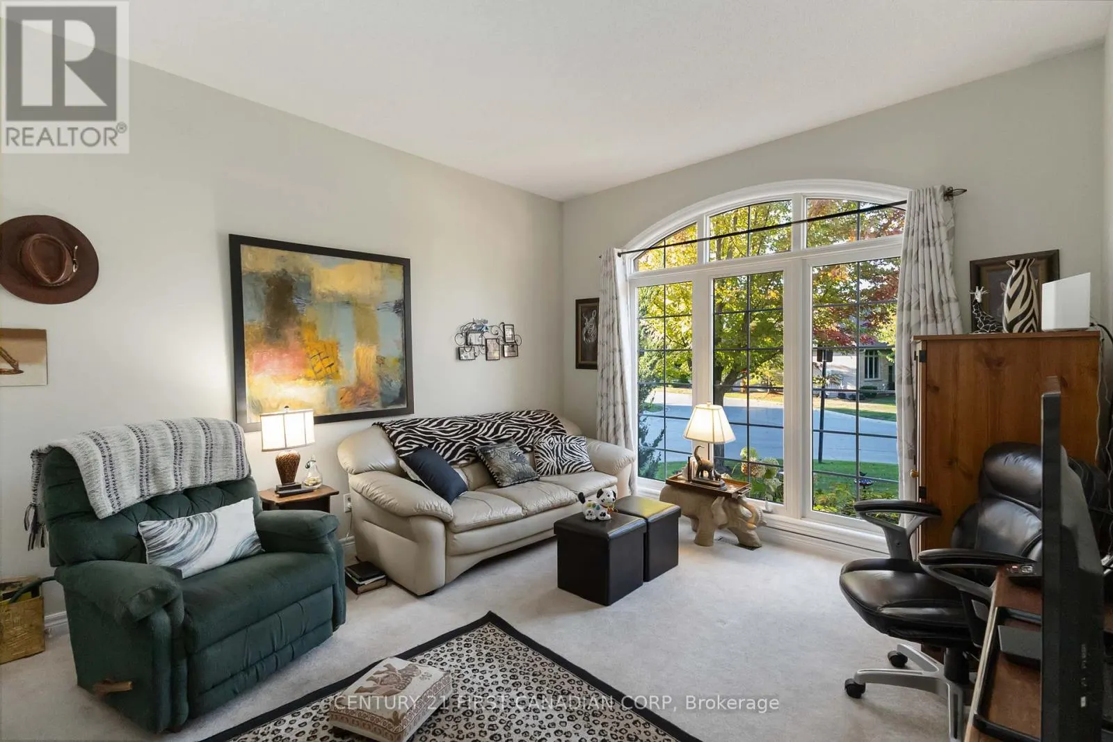 140 MCGARRELL DRIVE