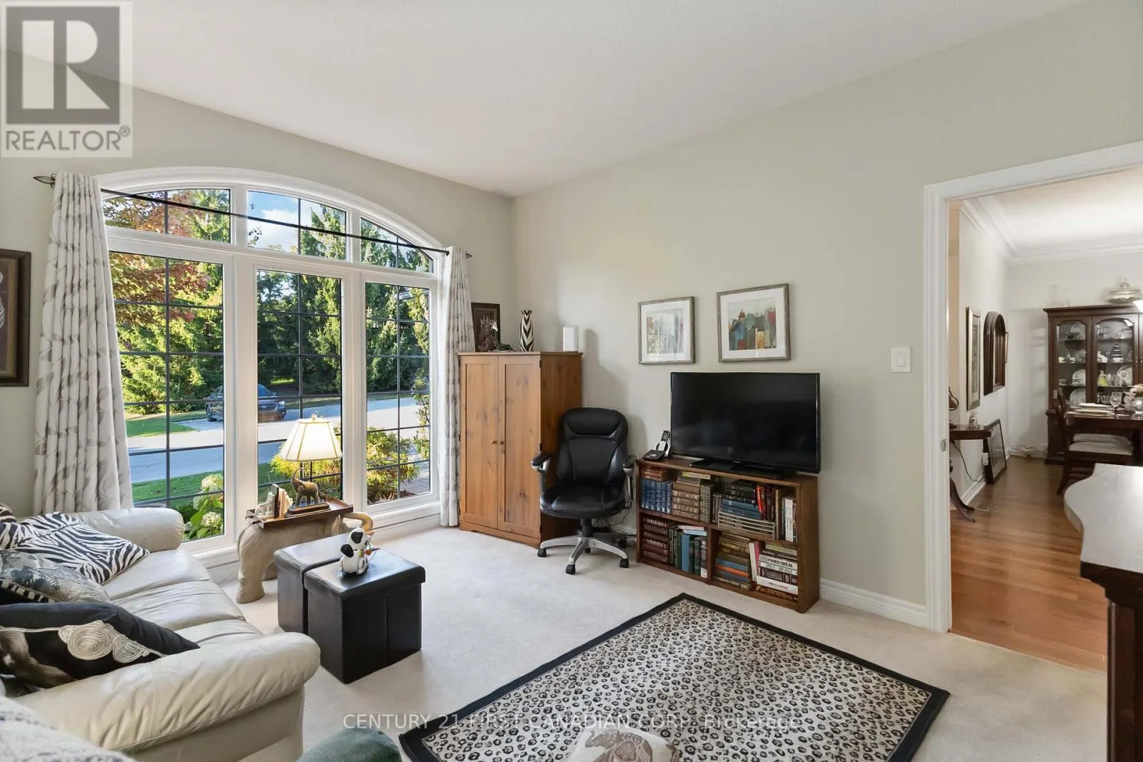 140 MCGARRELL DRIVE