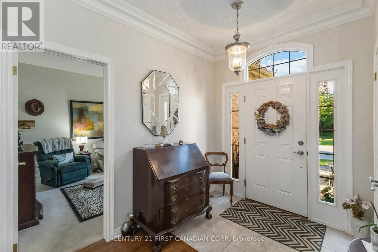 140 MCGARRELL DRIVE