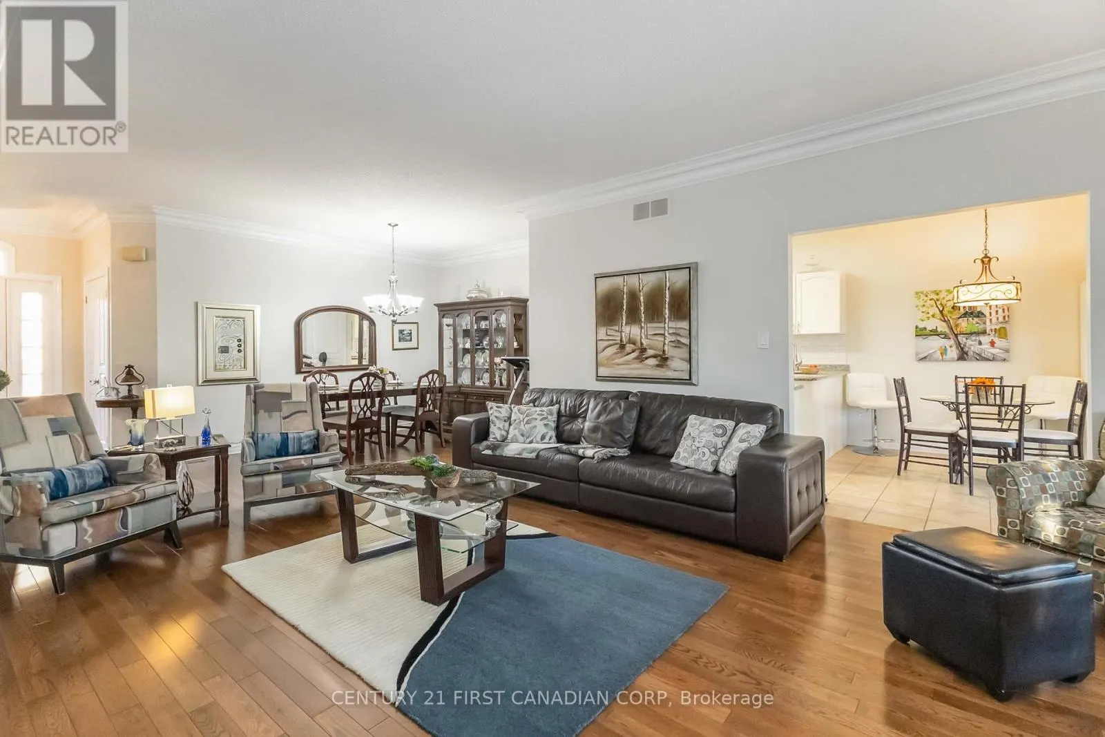 140 MCGARRELL DRIVE