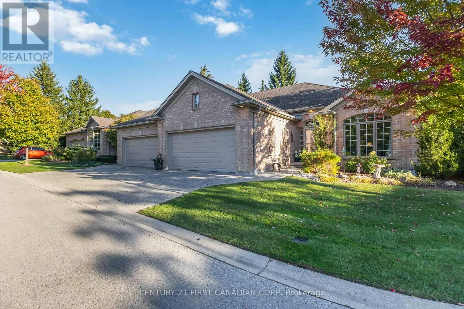 140 MCGARRELL DRIVE